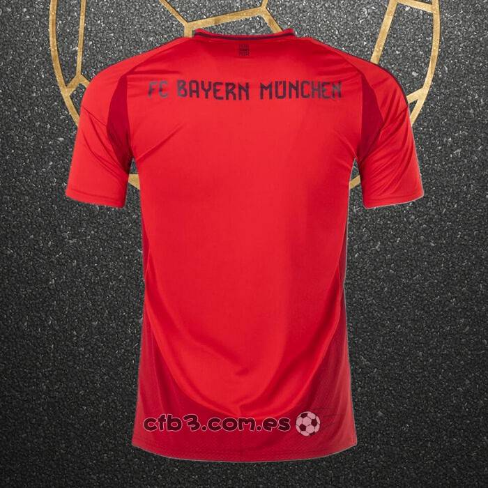 Chandal del Bayern Munich Primera 24-25 - Pantalon Corto